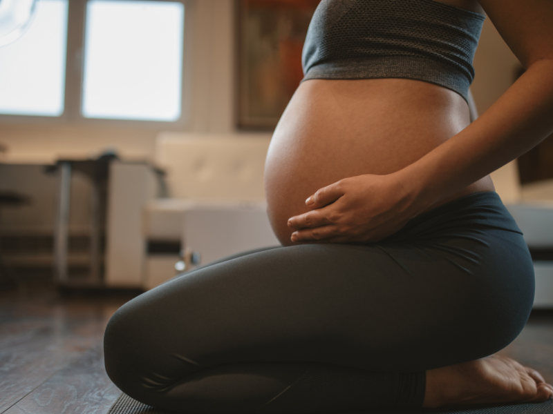 hypnobirthing